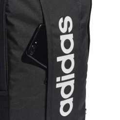 Linear - Rucksack 45 cm (black/black/white)