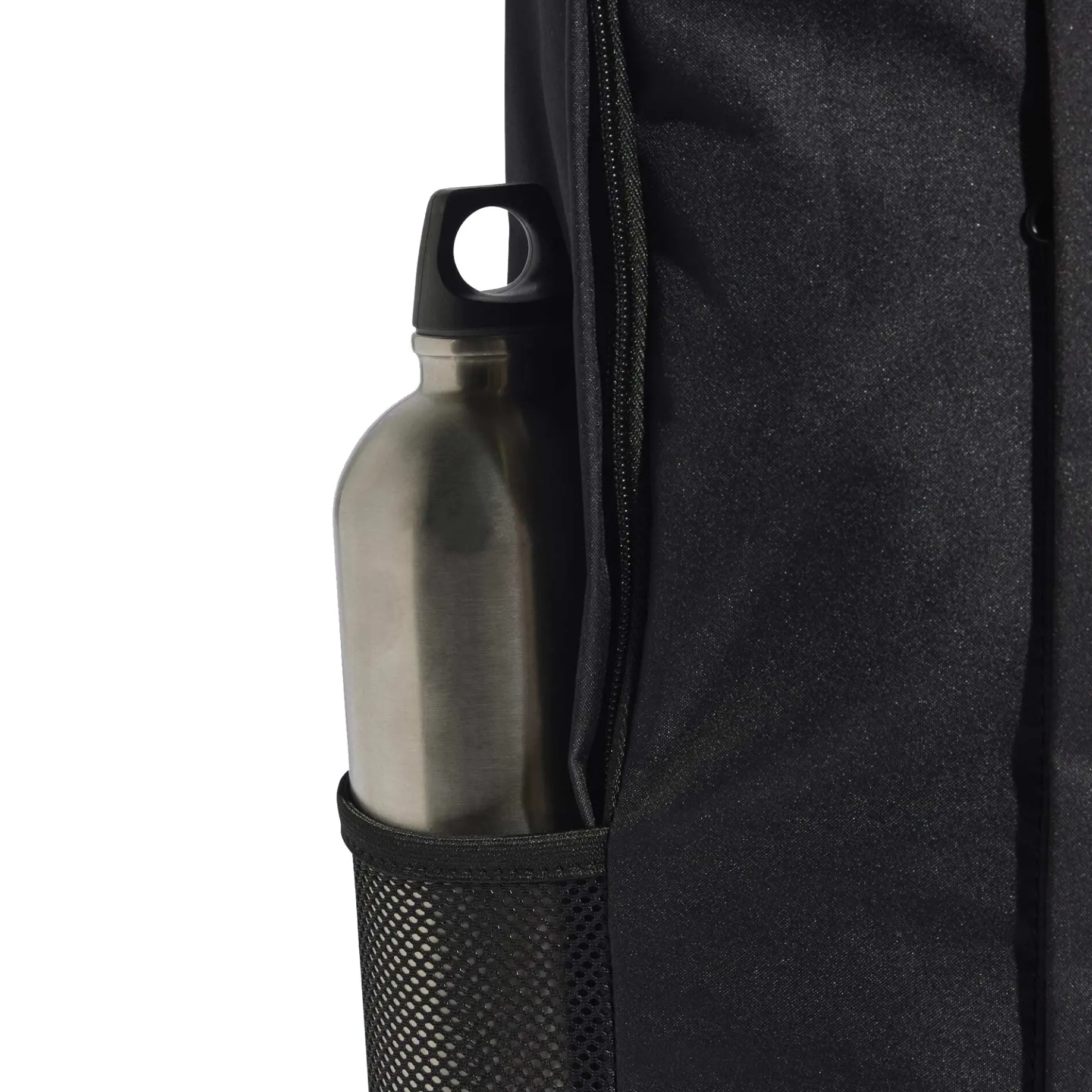 Linear - Rucksack 45 cm (black/black/white)