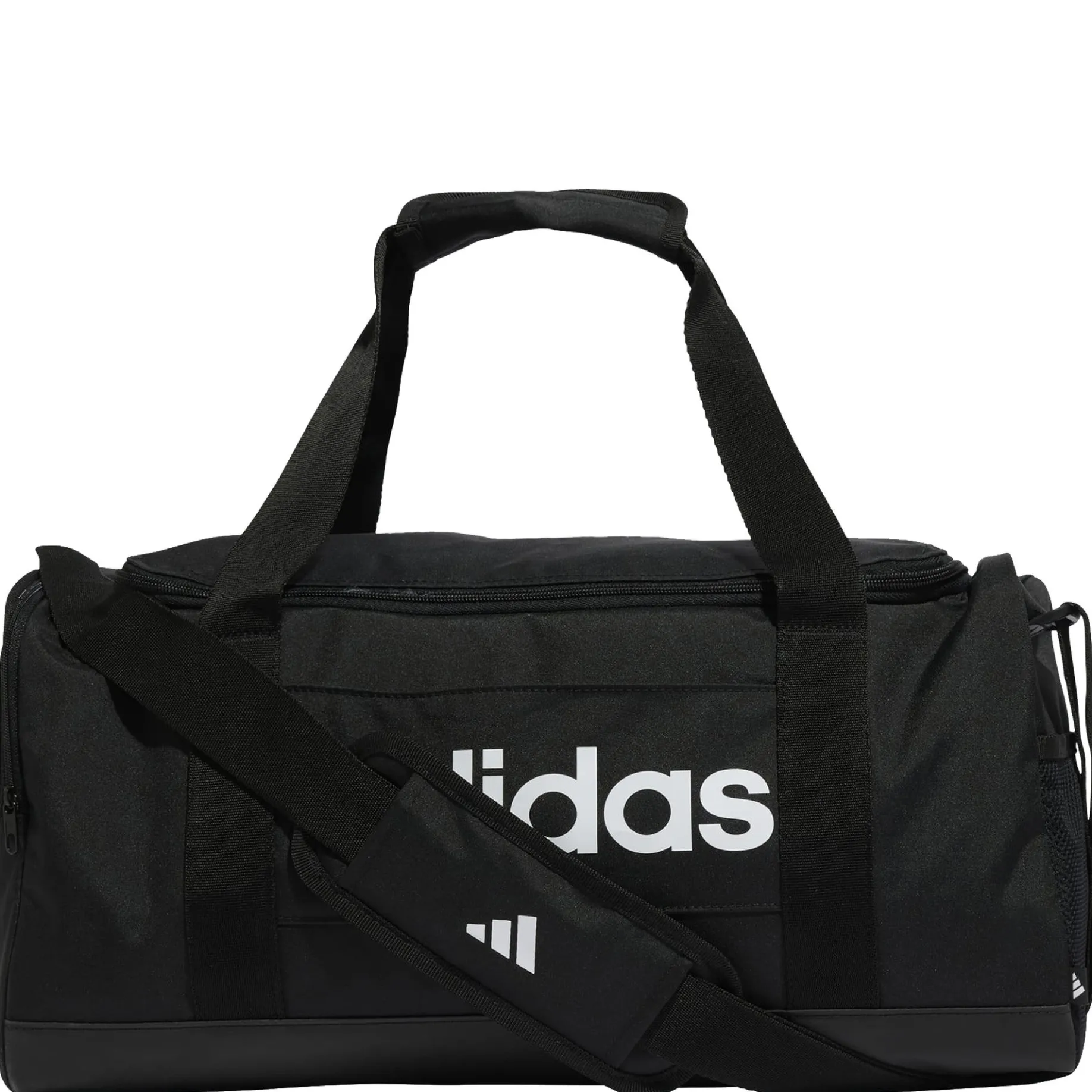 Linear - Sporttasche S 45 cm (black/black/white)