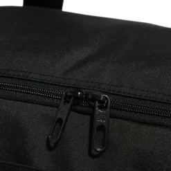 Linear - Sporttasche S 45 cm (black/black/white)