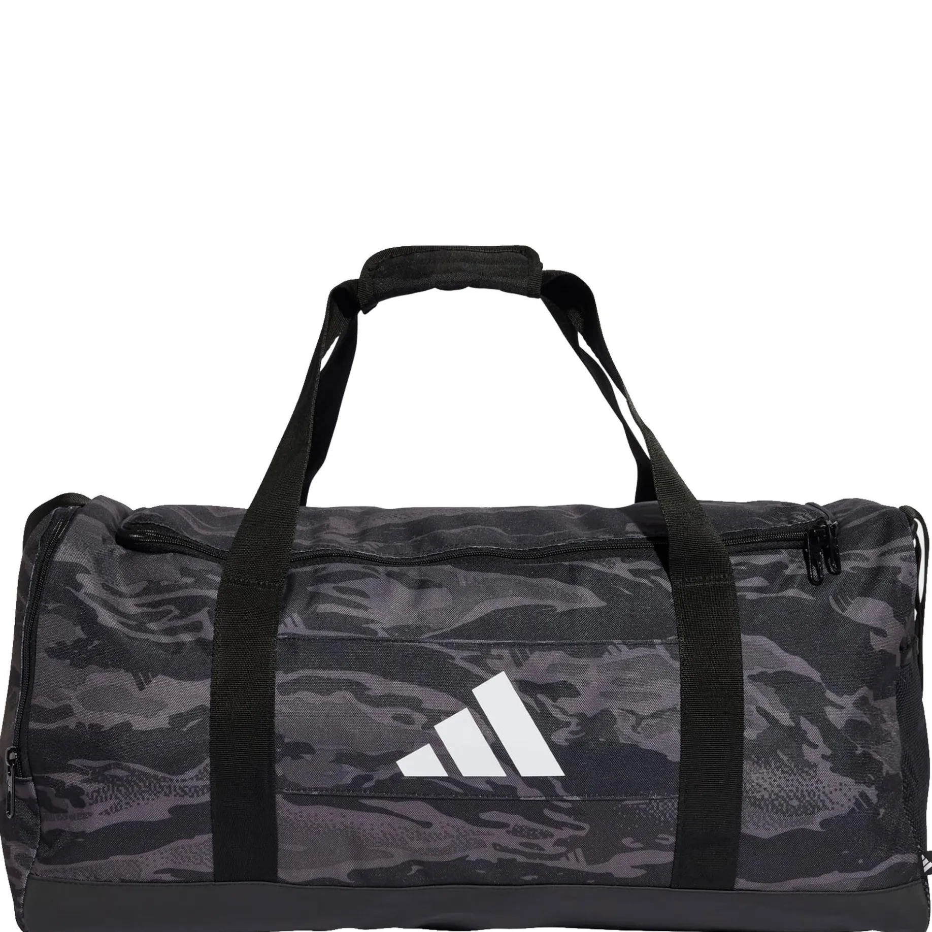 Linear Camo - Sporttasche M 56 cm (grey five/grey six)