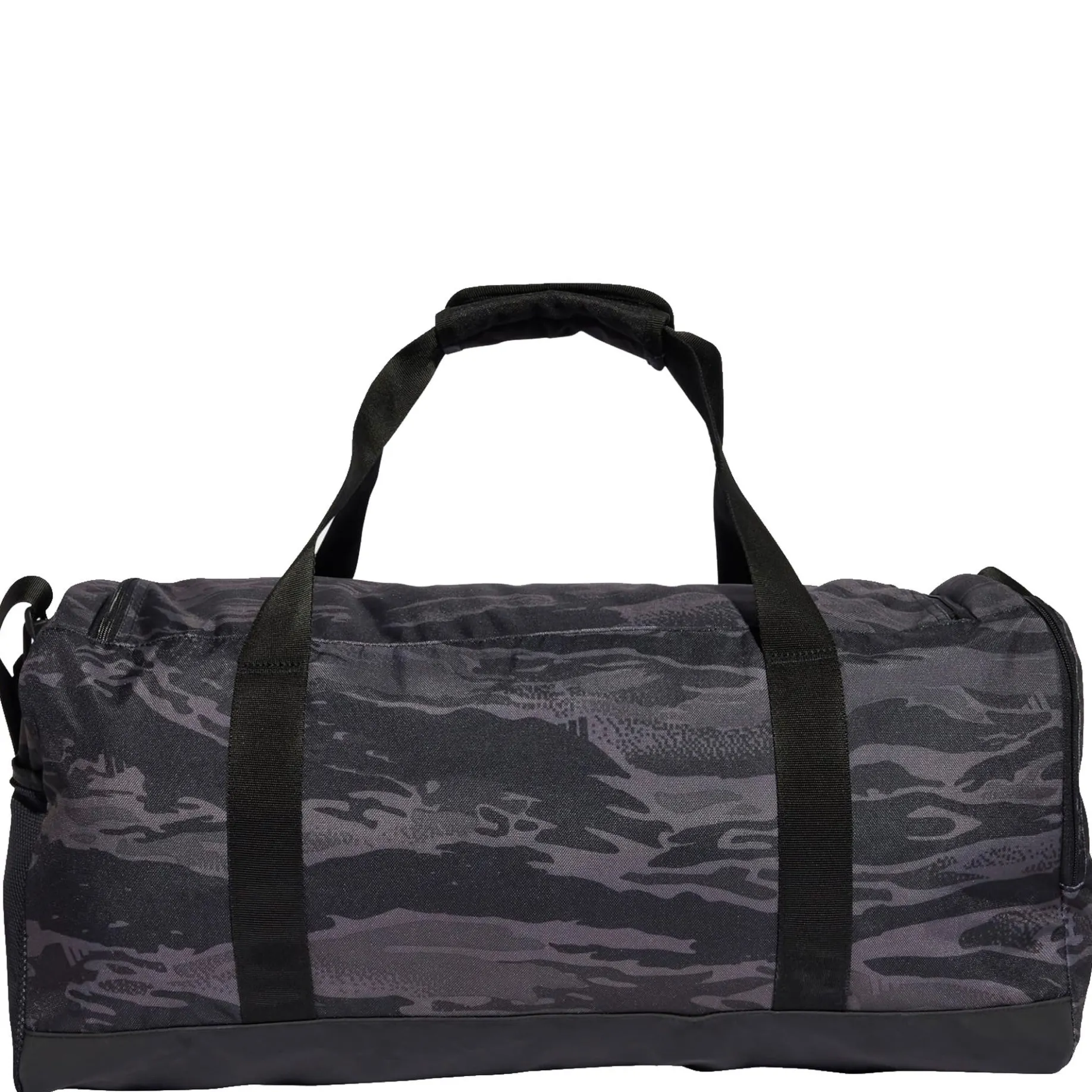 Linear Camo - Sporttasche M 56 cm (grey five/grey six)