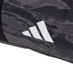 Linear Camo - Sporttasche M 56 cm (grey five/grey six)