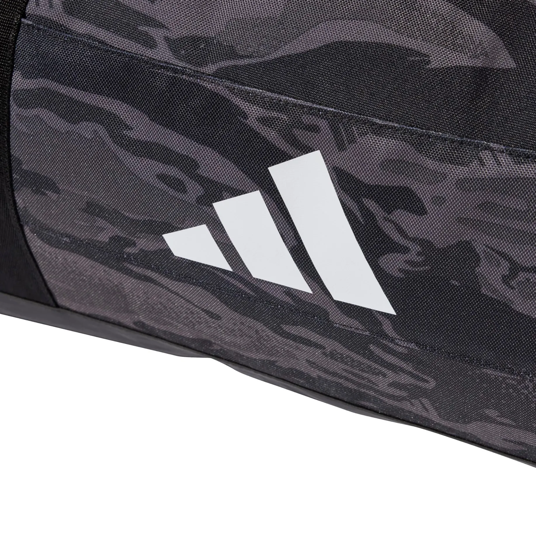 Linear Camo - Sporttasche M 56 cm (grey five/grey six)