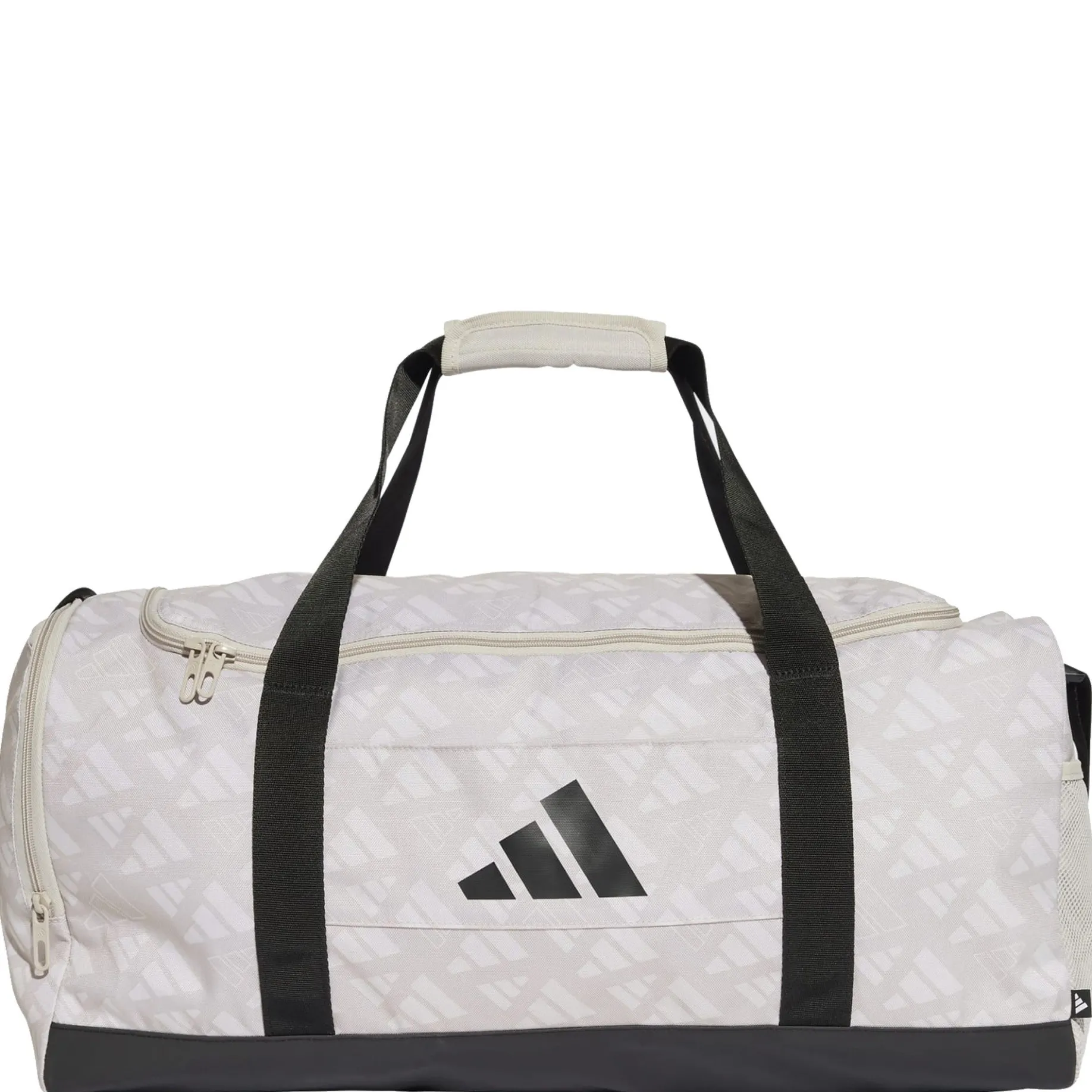 Linear Mono - Sporttasche M 56 cm (wonder alumina/orbit grey/black)