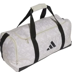 Linear Mono - Sporttasche M 56 cm (wonder alumina/orbit grey/black)