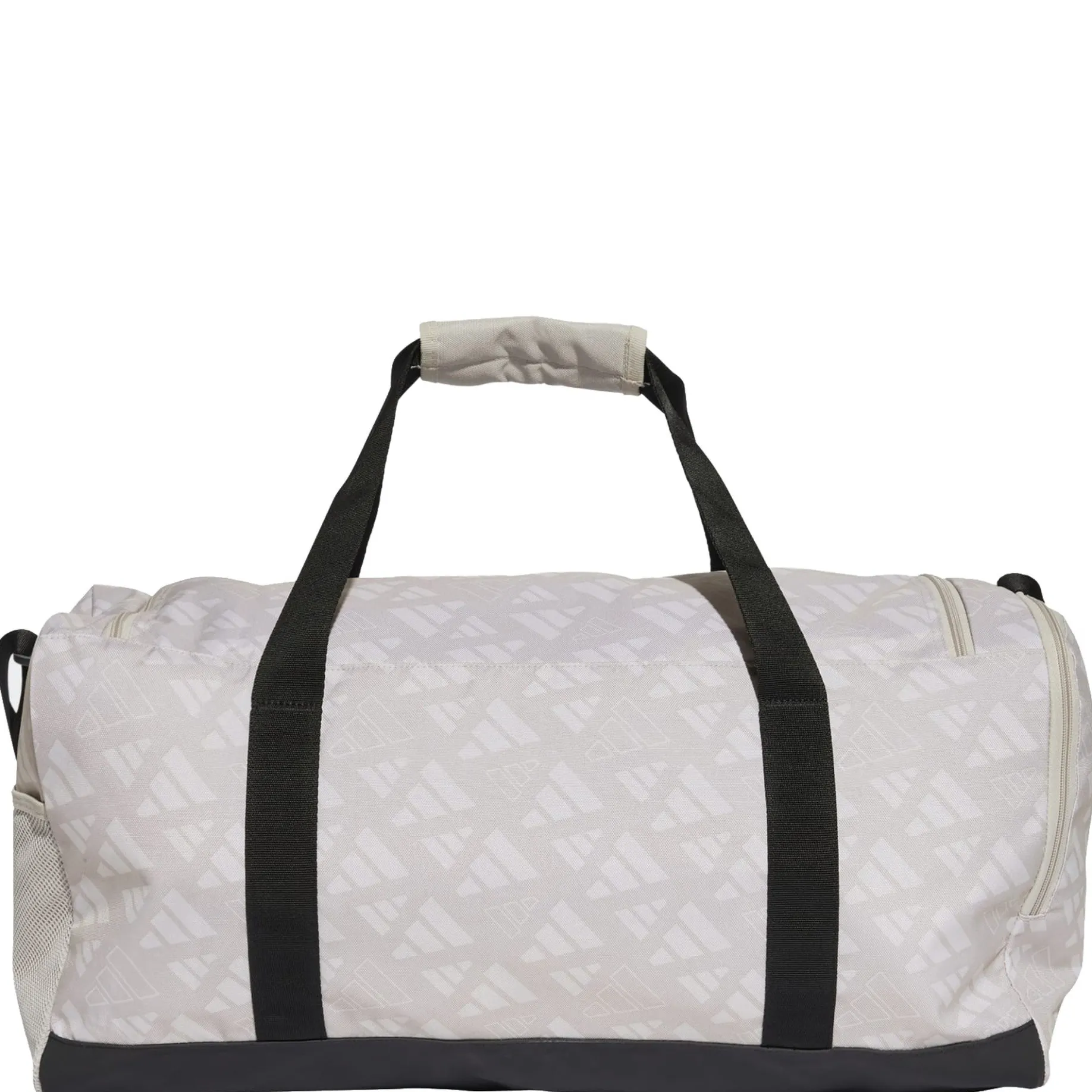 Linear Mono - Sporttasche M 56 cm (wonder alumina/orbit grey/black)