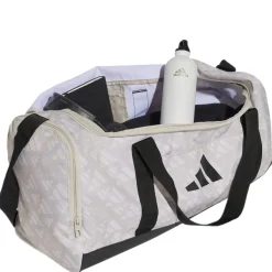 Linear Mono - Sporttasche M 56 cm (wonder alumina/orbit grey/black)