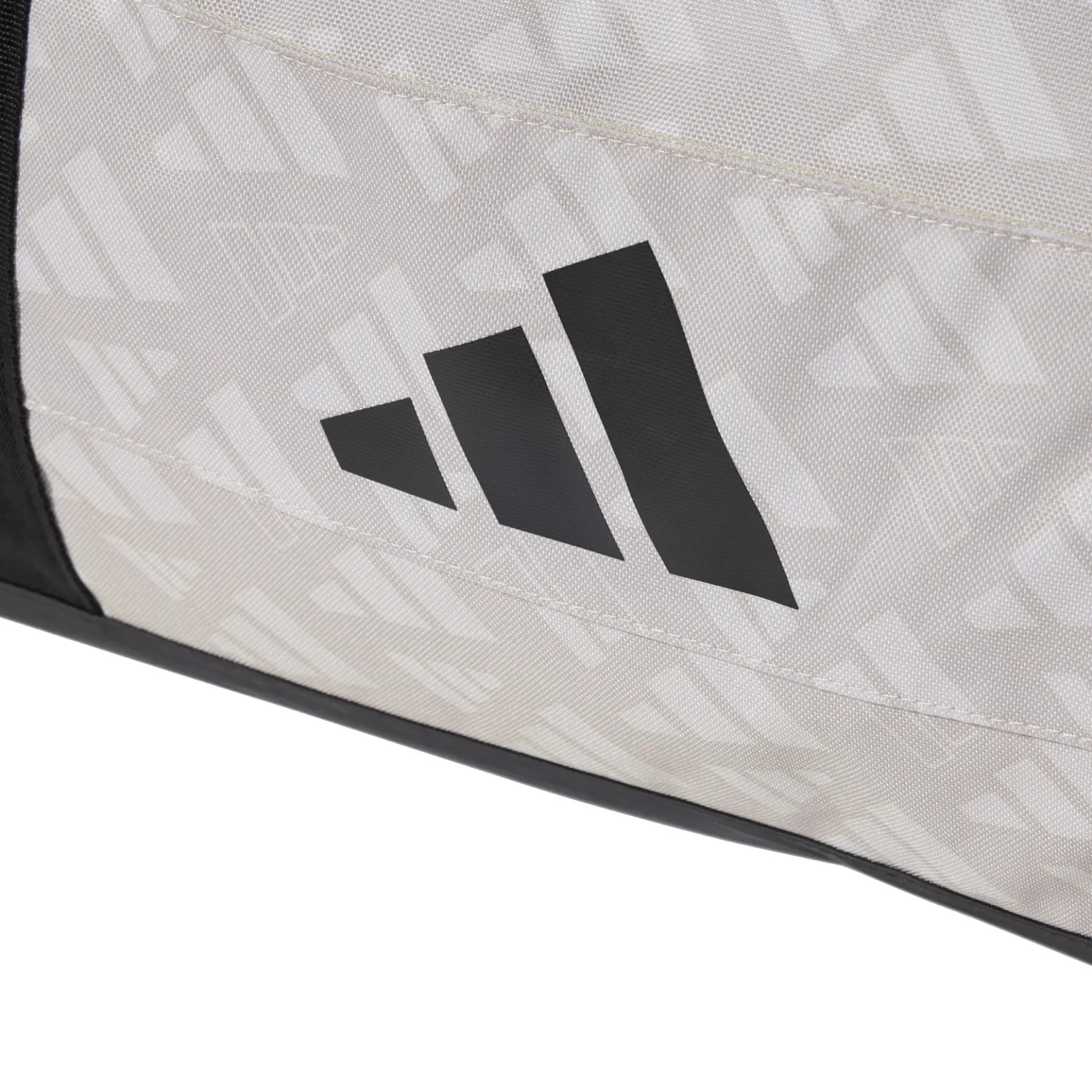 Linear Mono - Sporttasche M 56 cm (wonder alumina/orbit grey/black)