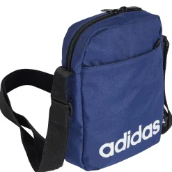 Linear Organizer - Umhängetasche 20 cm (darkblue/black)