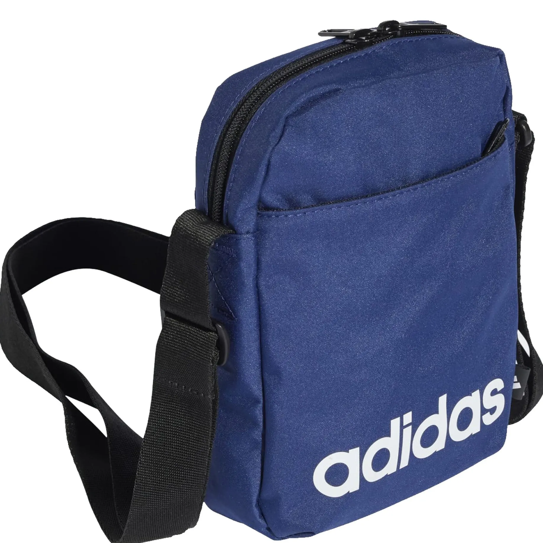 Linear Organizer - Umhängetasche 20 cm (darkblue/black)