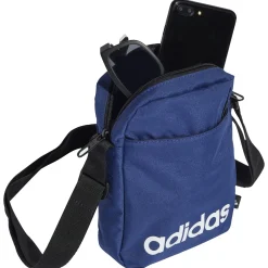Linear Organizer - Umhängetasche 20 cm (darkblue/black)