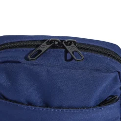 Linear Organizer - Umhängetasche 20 cm (darkblue/black)