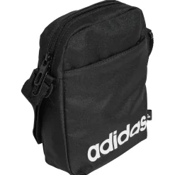 Linear Organizer - Umhängetasche 20 cm (black/white)