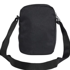 Linear Organizer - Umhängetasche 20 cm (black/white)