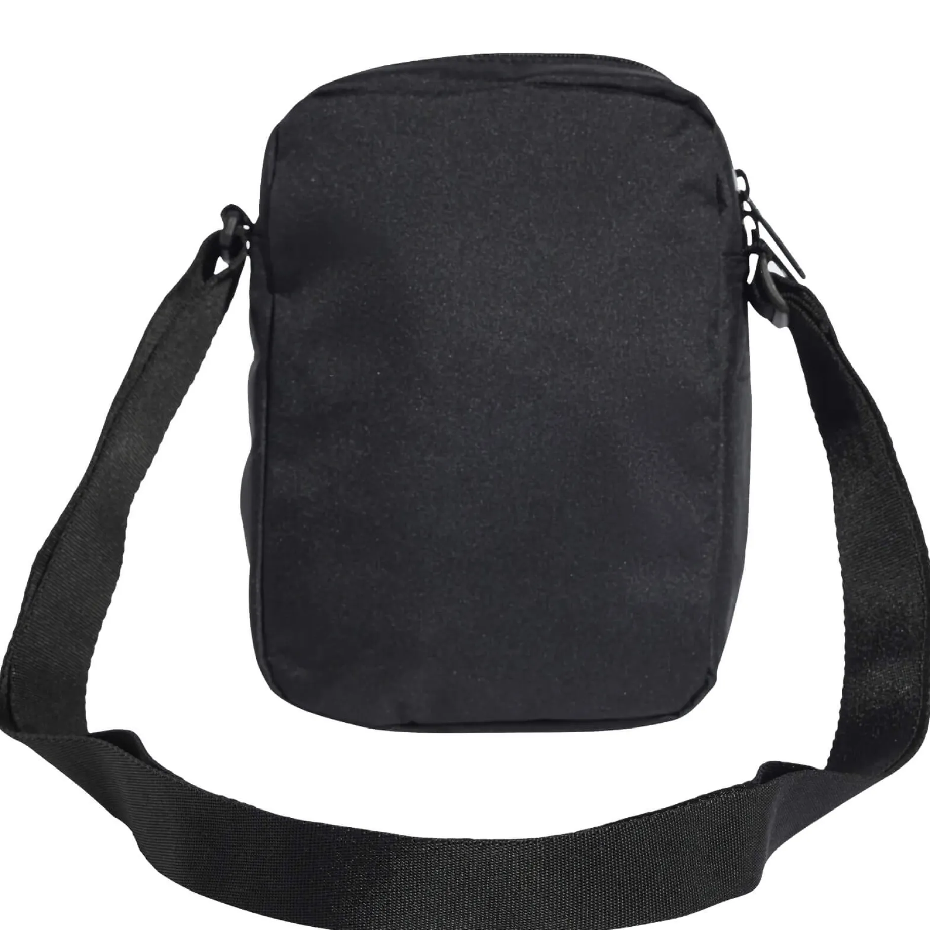 Linear Organizer - Umhängetasche 20 cm (black/white)