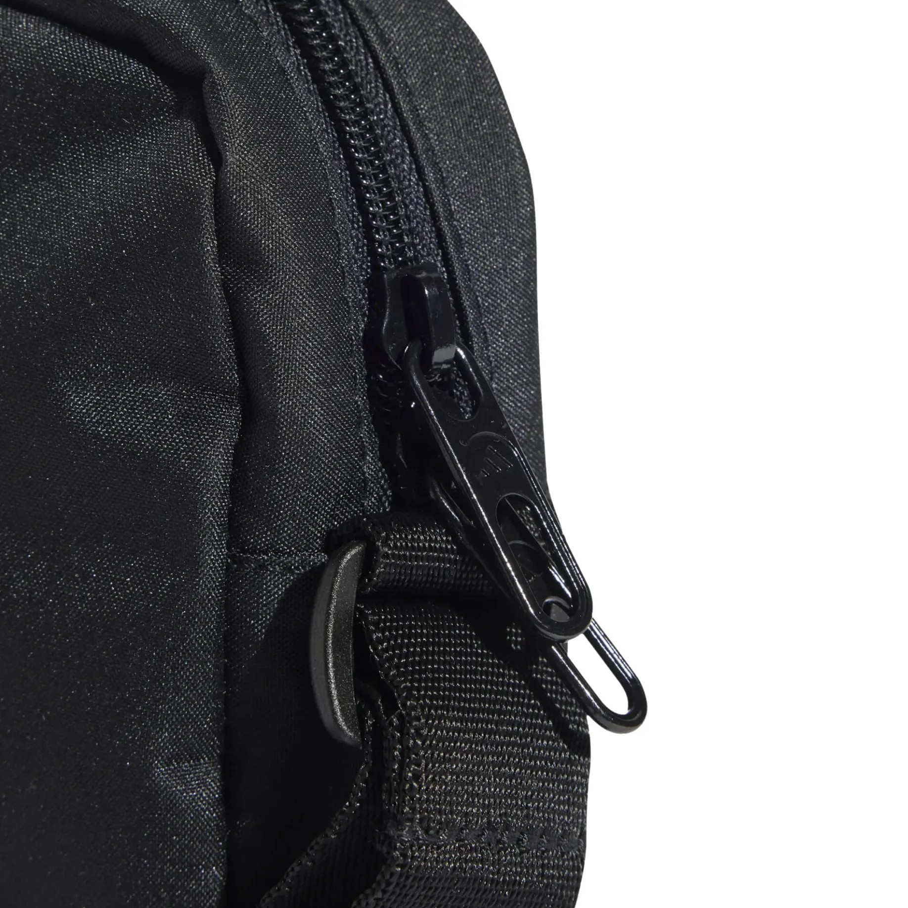 Linear Organizer - Umhängetasche 20 cm (black/white)