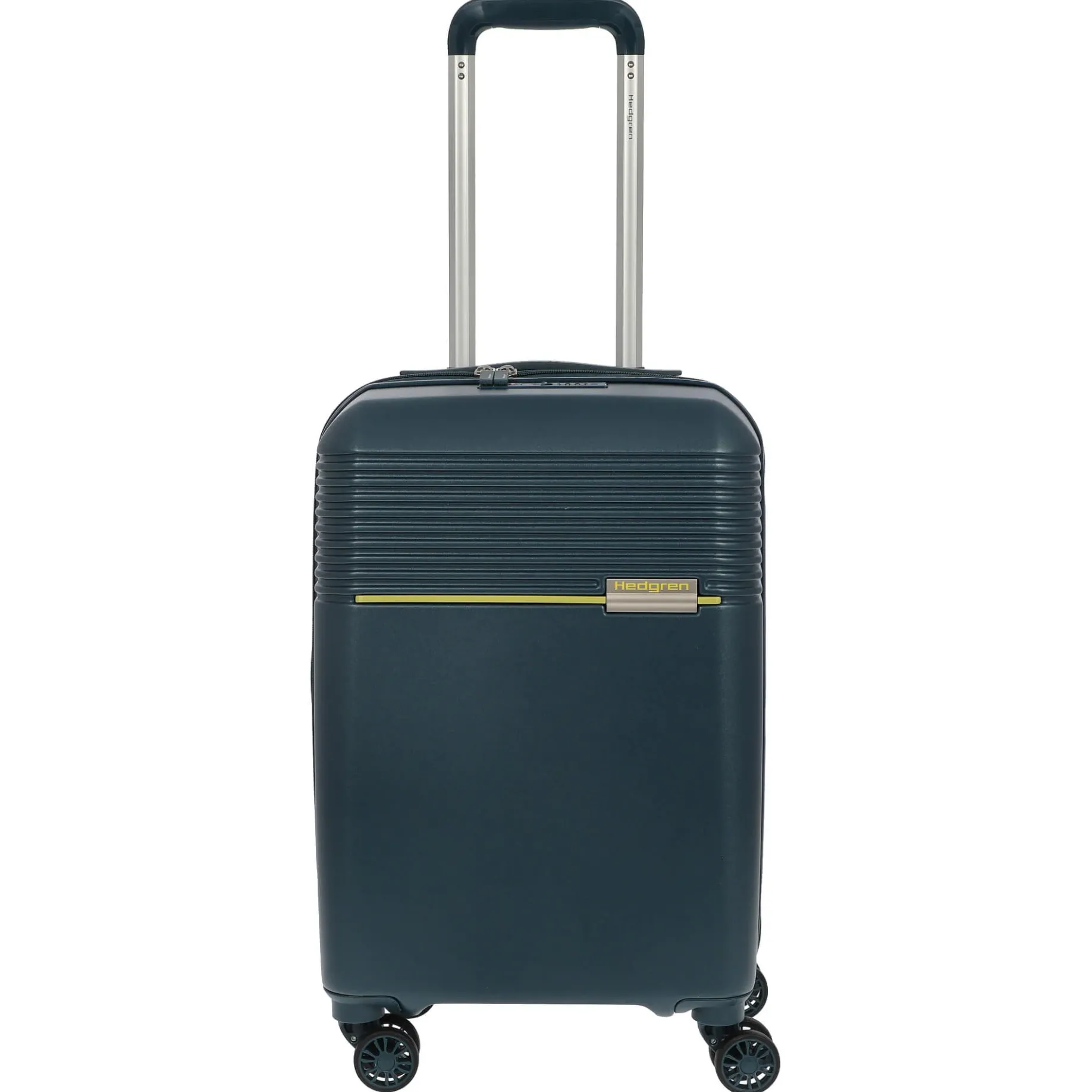 Lineo Stripe - Kabinentrolley S 55 cm (legion blue)