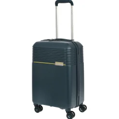 Lineo Stripe - Kabinentrolley S 55 cm (legion blue)