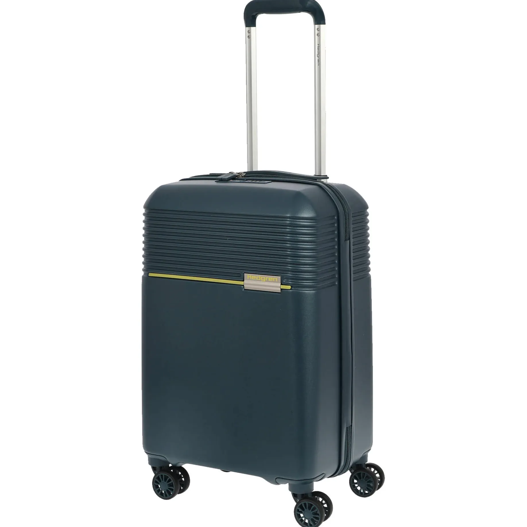 Lineo Stripe - Kabinentrolley S 55 cm (legion blue)