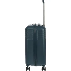 Lineo Stripe - Kabinentrolley S 55 cm (legion blue)