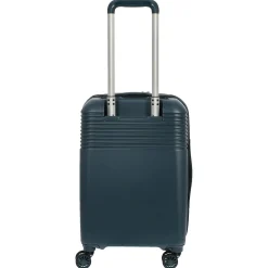 Lineo Stripe - Kabinentrolley S 55 cm (legion blue)