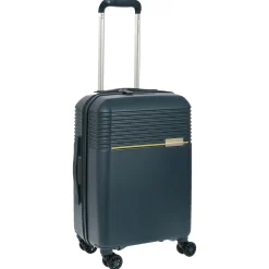 Lineo Stripe - Kabinentrolley S 55 cm (legion blue)