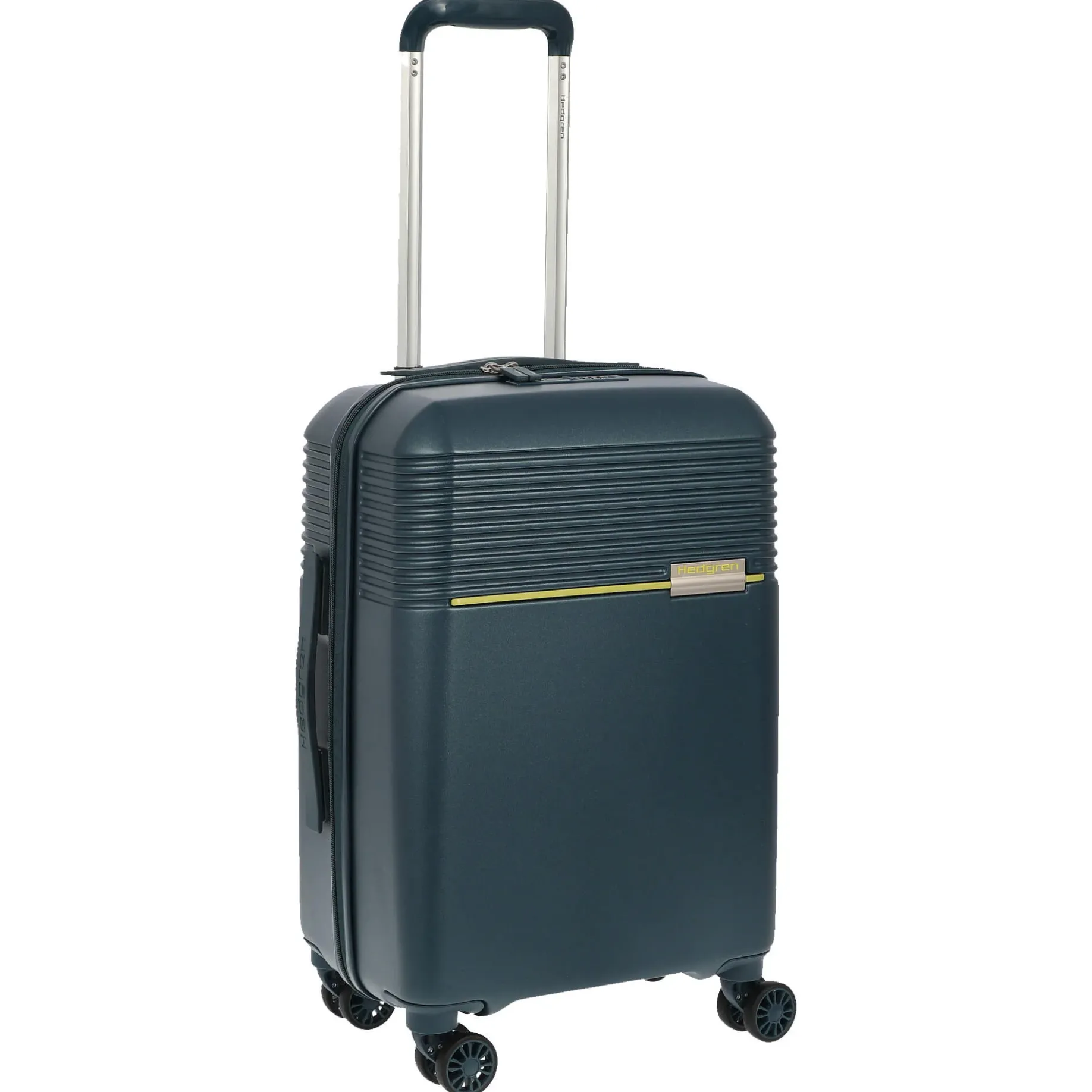 Lineo Stripe - Kabinentrolley S 55 cm (legion blue)