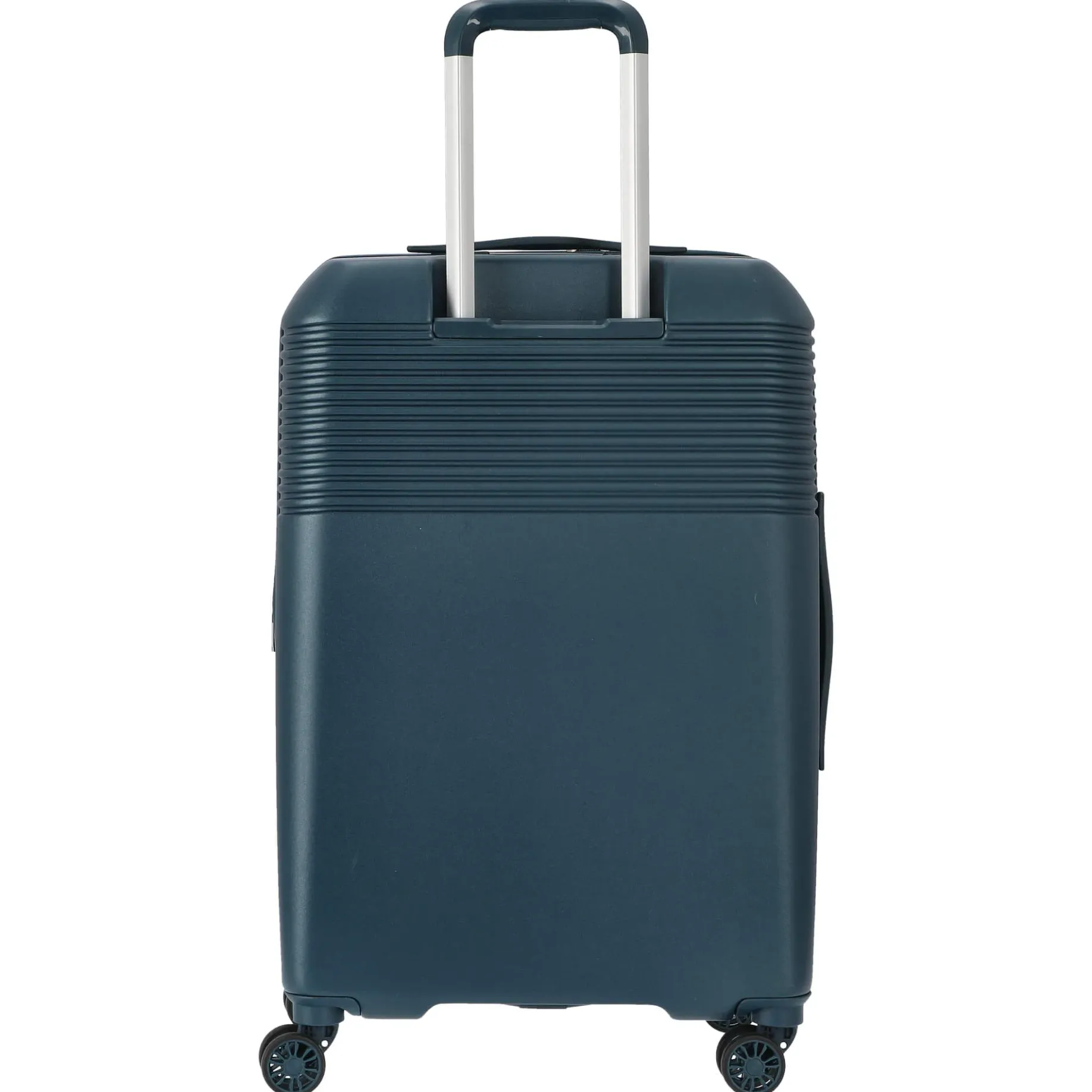 Lineo Stripe - 4-Rollen-Trolley M 66 cm erw. (legion blue)