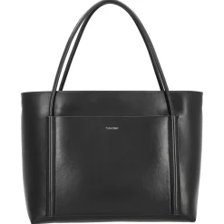 Linn - Shopper 2in1 L 43.5 cm (black)