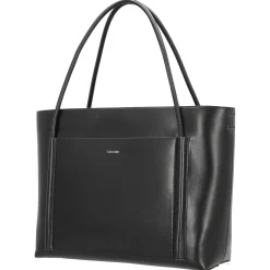 Linn - Shopper 2in1 L 43.5 cm (black)