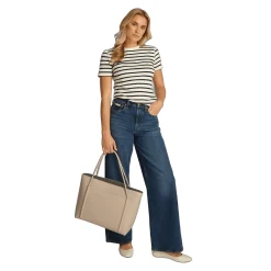 Linn - Shopper 2in1 L 43.5 cm (crockery)