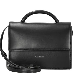 Linn Top Handle - Umhängetasche (ck black)