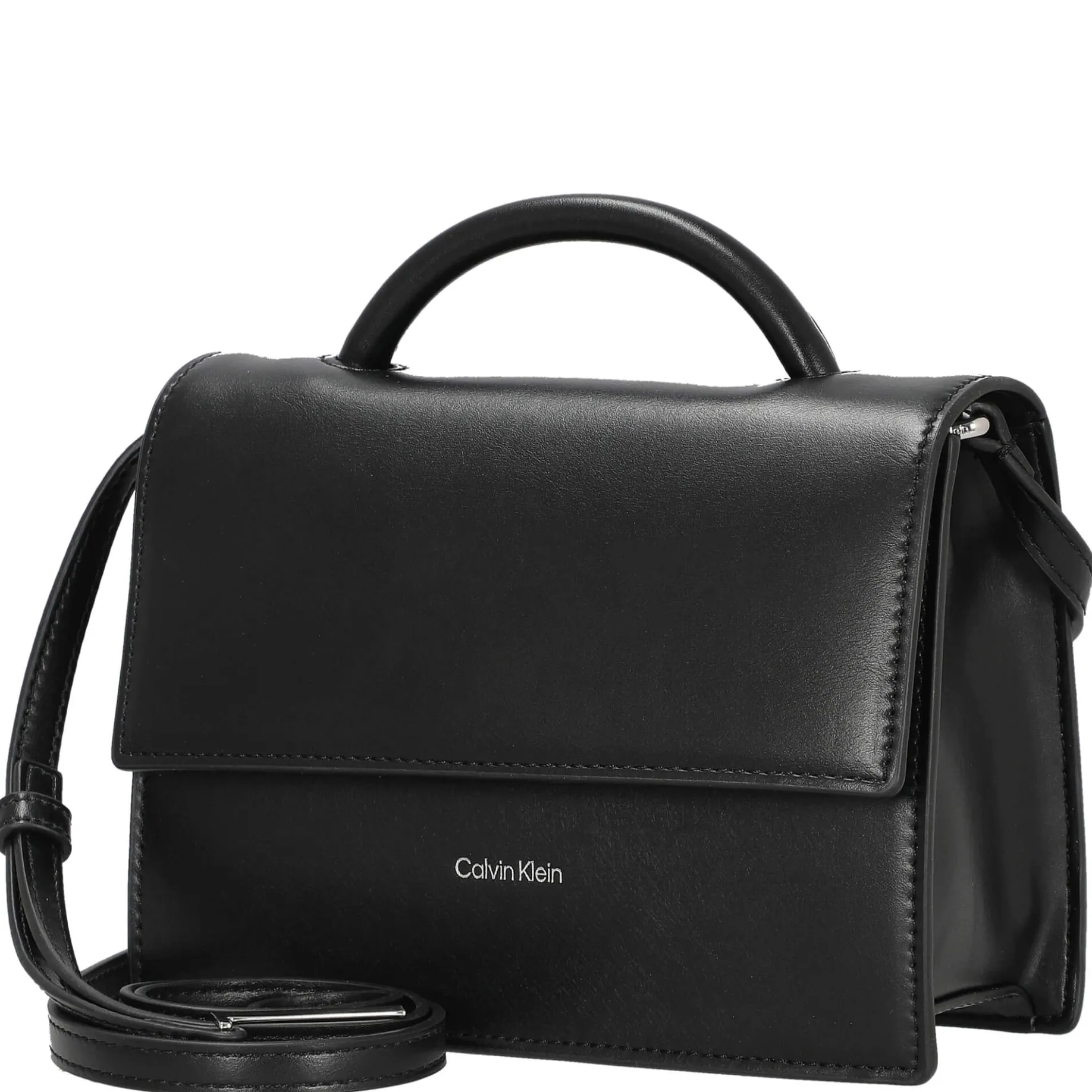 Linn Top Handle - Umhängetasche (ck black)