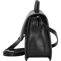 Linn Top Handle - Umhängetasche (ck black)