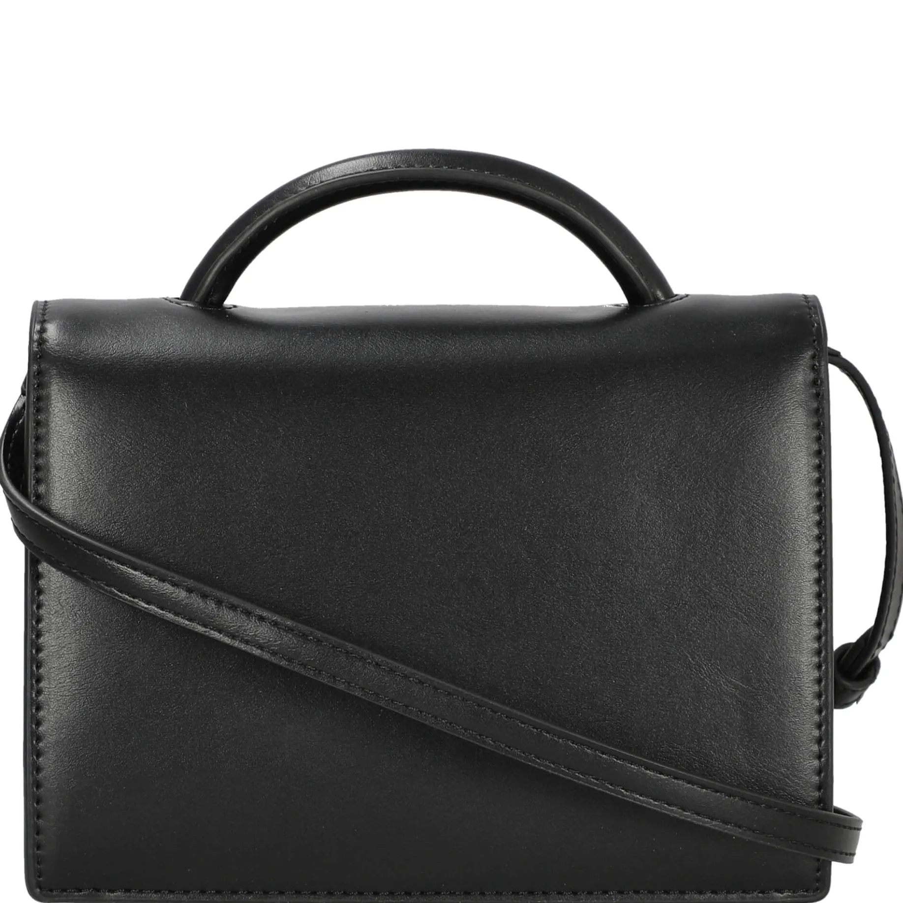 Linn Top Handle - Umhängetasche (ck black)