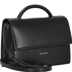 Linn Top Handle - Umhängetasche (ck black)