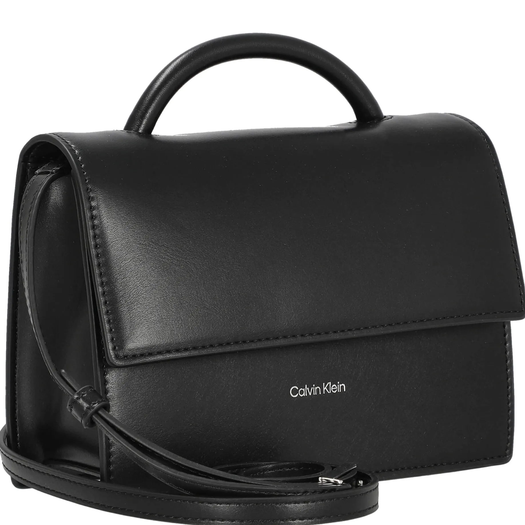 Linn Top Handle - Umhängetasche (ck black)