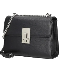 Linsell Crossbody - Schultertasche 20 cm (black)