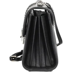 Linsell Crossbody - Schultertasche 20 cm (black)