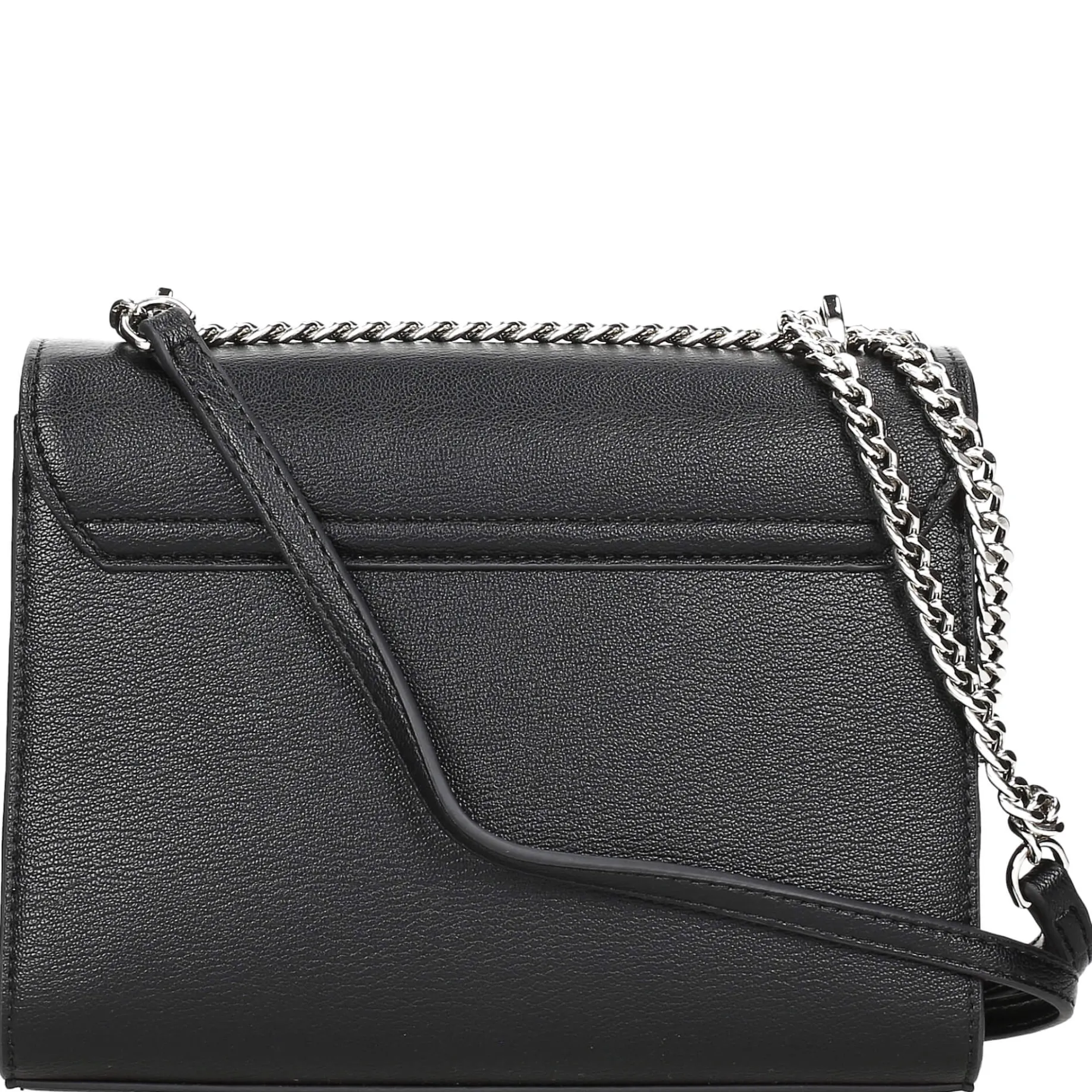 Linsell Crossbody - Schultertasche 20 cm (black)
