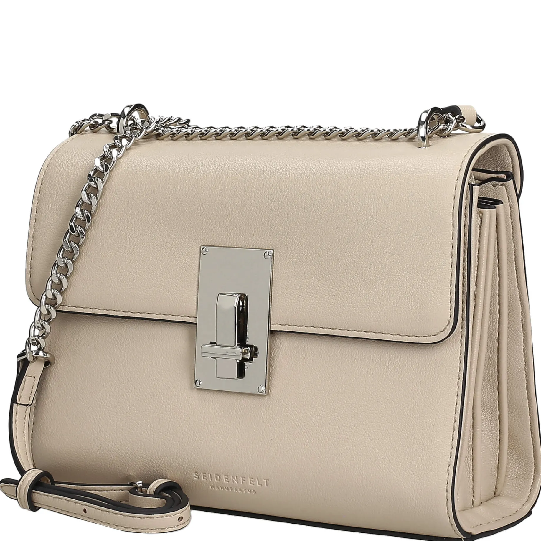 Linsell Crossbody - Schultertasche 20 cm (wool)