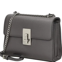 Linsell Crossbody - Schultertasche 20 cm (anthracite)