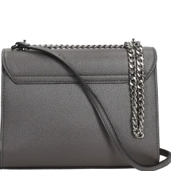 Linsell Crossbody - Schultertasche 20 cm (anthracite)