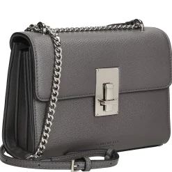 Linsell Crossbody - Schultertasche 20 cm (anthracite)