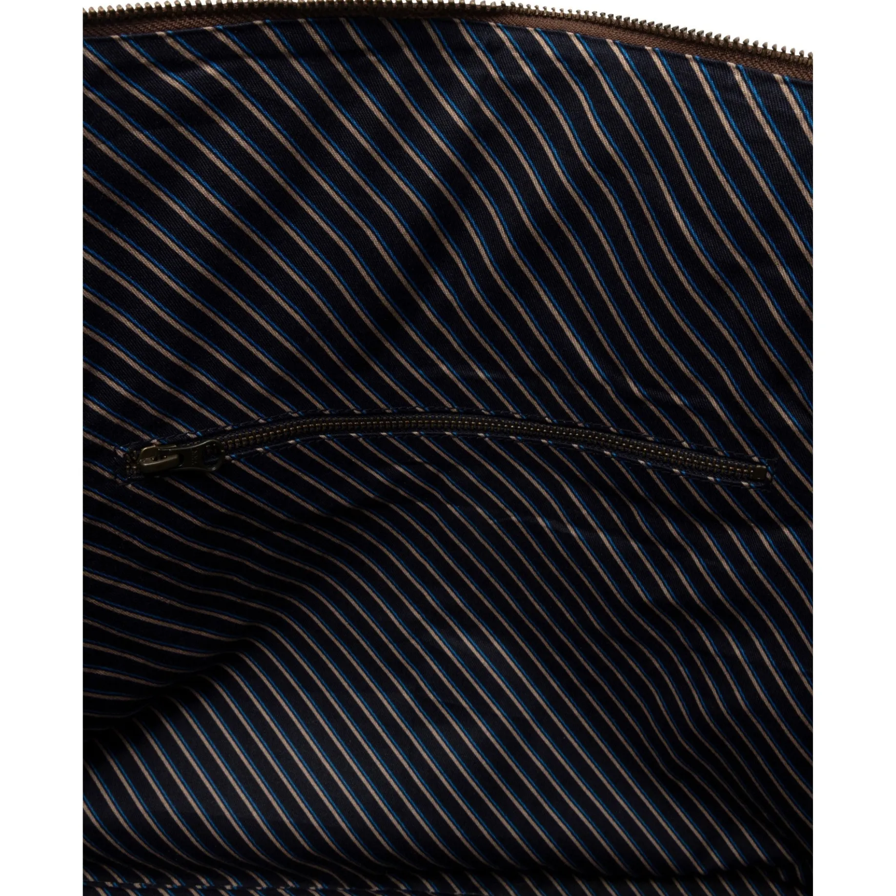 Linwood Weekender - Reisetasche 50 cm Leder (brown)