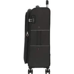 Lisboa - 4-Rollen-Trolley 67 cm M (grey)