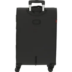 Lisboa - 4-Rollen-Trolley 67 cm M (grey)