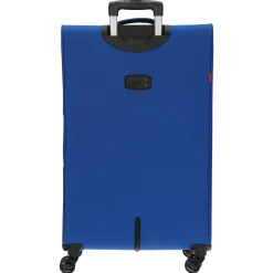 Lisboa - Trolley Set 2tlg. (M+L) (blue)