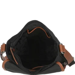 Lismore - Umhängetasche 25 cm (black)